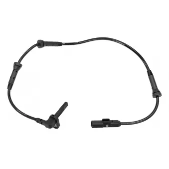 Capteur, vitesse de roue MEYLE 16-14 899 0037