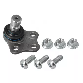 Rotule de suspension MEYLE 16-16 010 0034