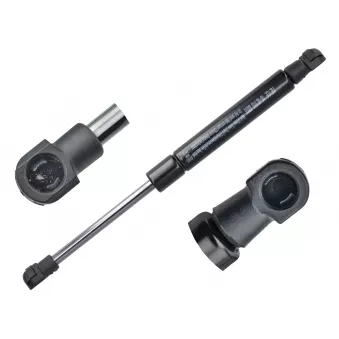 Vérin, capot-moteur MEYLE 16-40 910 0055