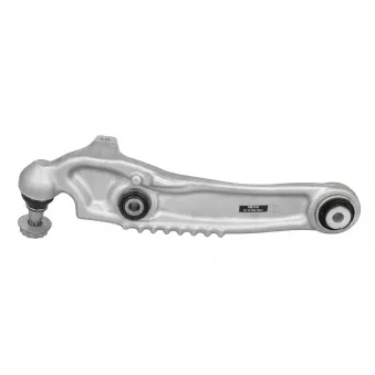 Triangle ou bras de suspension (train avant) MEYLE 18-16 050 0021