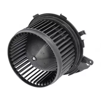 Pulseur d'air habitacle MEYLE 212 237 0002