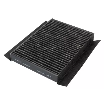 Filtre, air de l'habitacle MEYLE 212 326 0017/PD