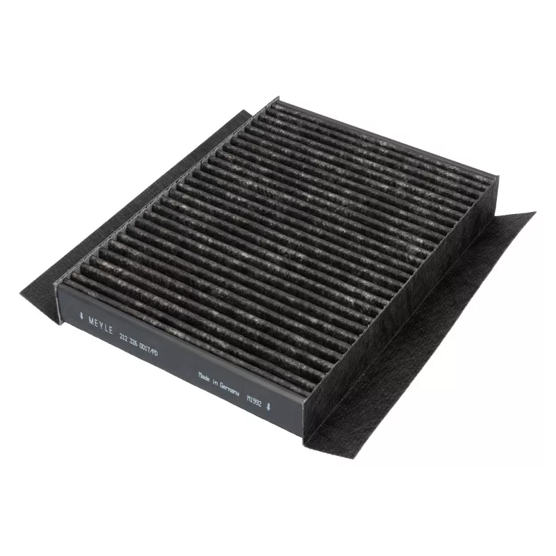 Filtre, air de l'habitacle MEYLE 212 326 0017/PD