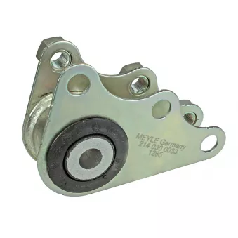 Support moteur MEYLE 214 030 0033
