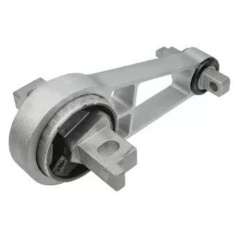 Support moteur arrière gauche MEYLE 214 030 0050