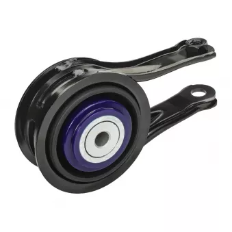 Support moteur MEYLE 214 030 0080/HD