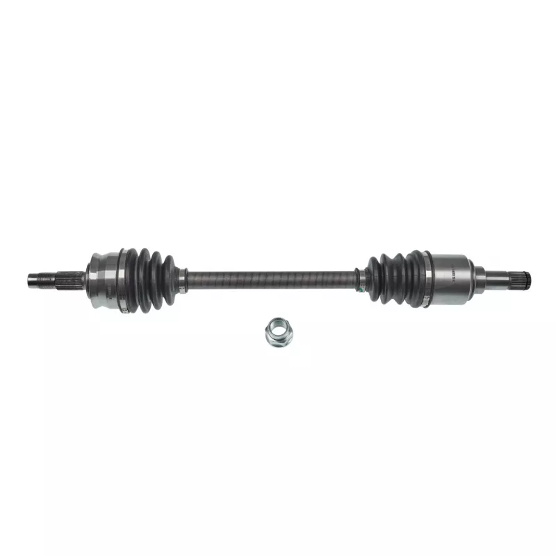 Arbre de transmission avant gauche MEYLE 214 498 0087