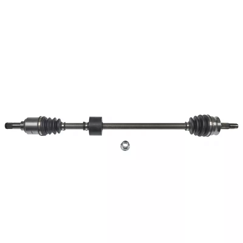 Arbre de transmission avant droit MEYLE 214 498 0088