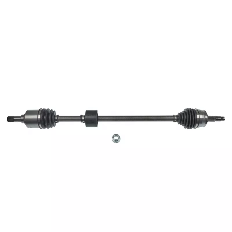 Arbre de transmission avant droit MEYLE 214 498 0089