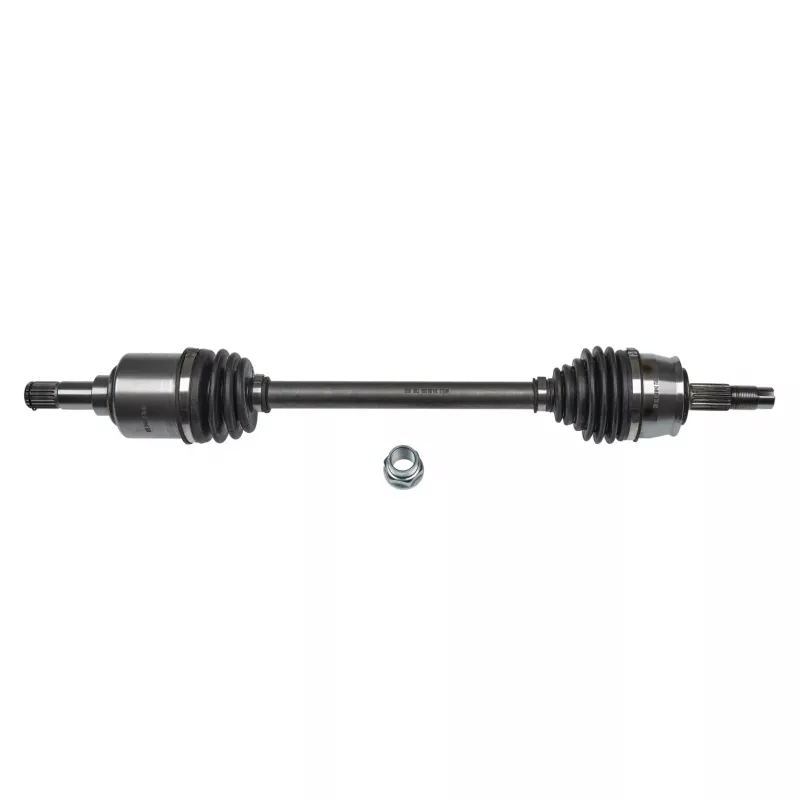 Arbre de transmission avant gauche MEYLE 214 498 0090