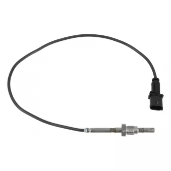 Capteur, température des gaz MEYLE 214 800 0043