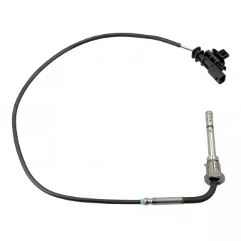 Capteur, température des gaz MEYLE 214 800 0055