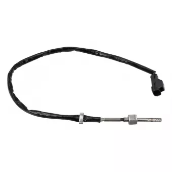 Capteur, température des gaz MEYLE