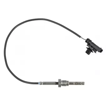 Capteur, température des gaz MEYLE
