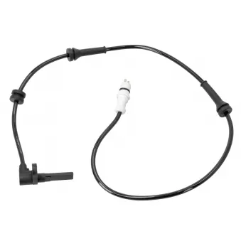 Capteur, vitesse de roue avant droit MEYLE 214 899 0023