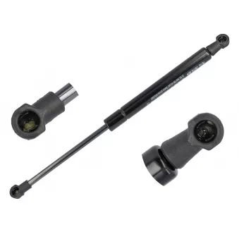 Vérin, capot-moteur MEYLE 240 910 0034