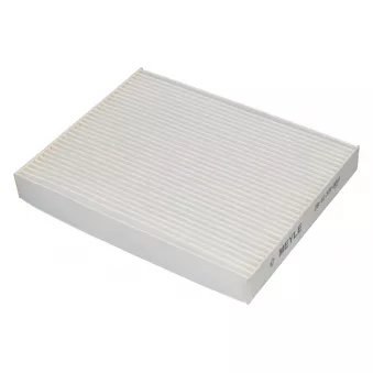 Filtre, air de l'habitacle MEYLE