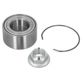 Roulement de roue avant MEYLE 28-14 650 0002