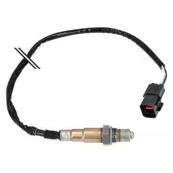 Sonde lambda MEYLE