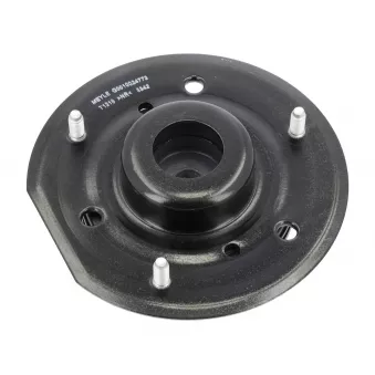 Kit de réparation, coupelle de suspension MEYLE