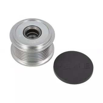 Poulie roue libre, alternateur MEYLE 30-14 053 1003