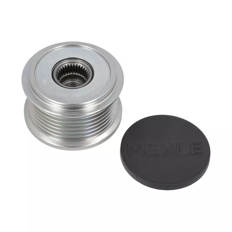 Poulie roue libre, alternateur MEYLE 30-14 053 1003