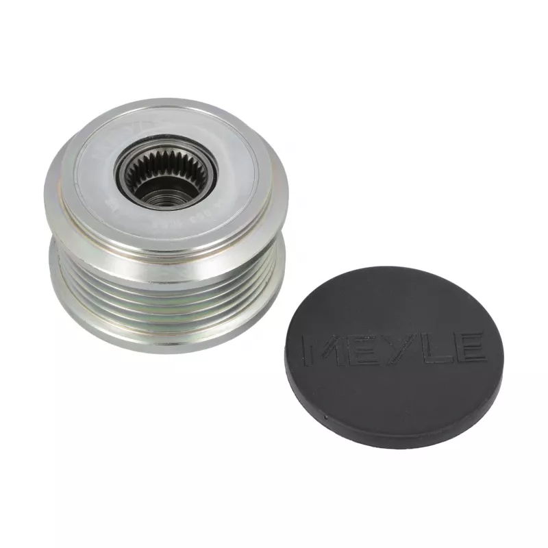 Poulie roue libre, alternateur MEYLE 30-14 053 1004