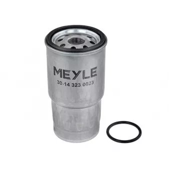Filtre à carburant MEYLE 30-14 323 0023
