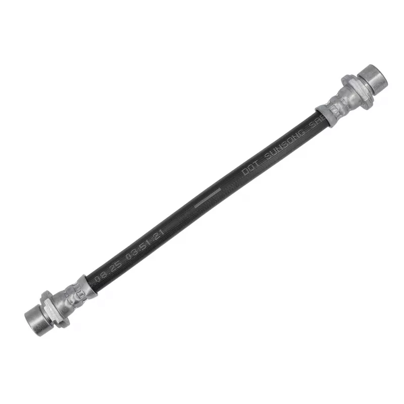 Flexible de frein arrière gauche MEYLE 30-14 525 0017