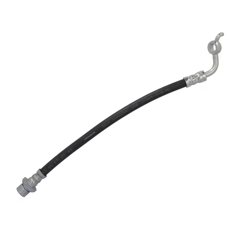 Flexible de frein arrière gauche MEYLE 30-14 525 0023