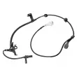 Capteur, vitesse de roue avant droit MEYLE 30-14 899 0018 - Visuel 1