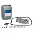 Jeu de pièces, Vidange boîte automatique MEYLE 300 135 0001/XK - Visuel 1