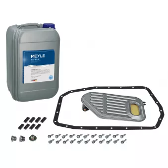 Jeu de pièces, Vidange boîte automatique MEYLE 300 135 0001/XK