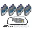 Jeu de pièces, Vidange boîte automatique MEYLE 300 135 0001/XK - Visuel 2