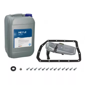 Jeu de pièces, Vidange boîte automatique MEYLE 300 135 0305/XK