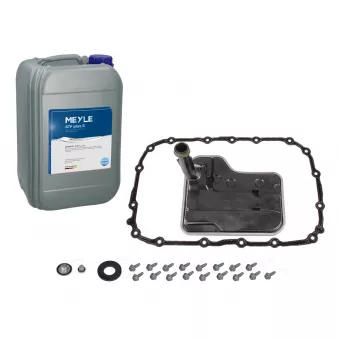 Jeu de pièces, Vidange boîte automatique MEYLE 300 135 0314/XK