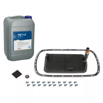 Jeu de pièces, Vidange boîte automatique MEYLE 300 135 0402/XK