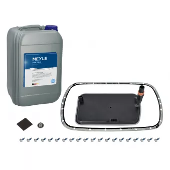 Jeu de pièces, Vidange boîte automatique MEYLE 300 135 0403/XK