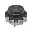 Support moteur MEYLE 300 221 1165 - Visuel 1