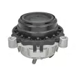 Support moteur MEYLE 300 221 2121 - Visuel 1