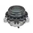 Support moteur MEYLE 300 221 2123 - Visuel 1