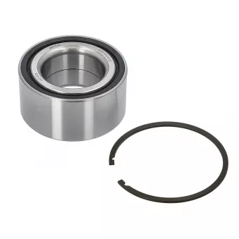 Roulement de roue avant MEYLE 31-14 650 0001