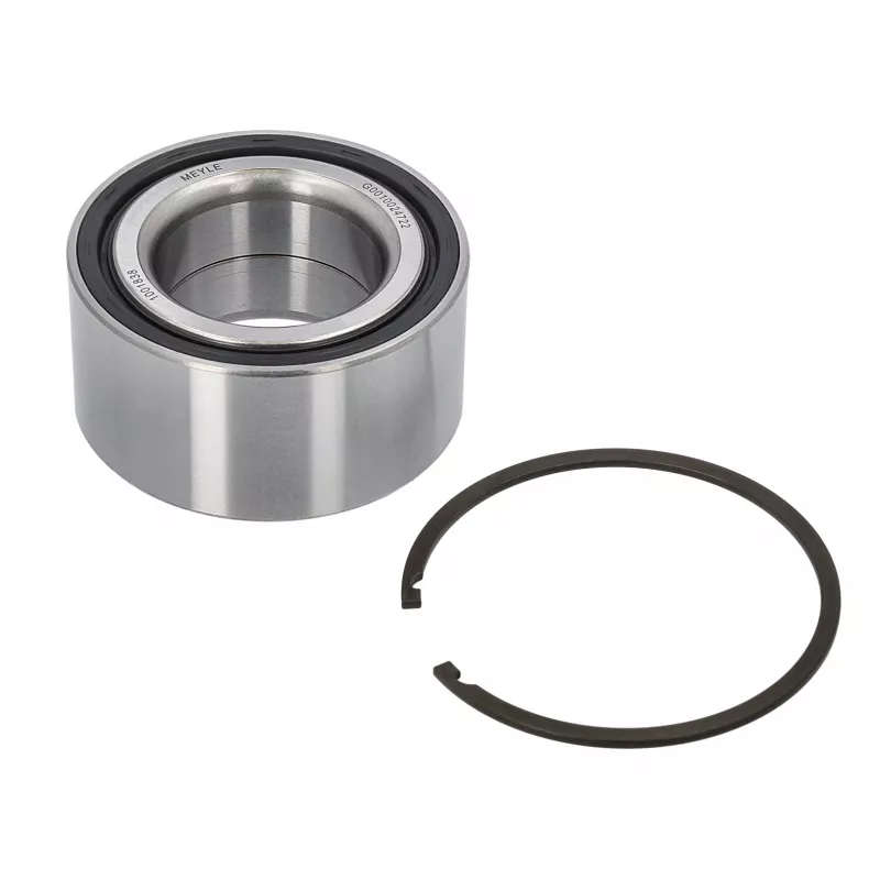 Roulement de roue avant MEYLE 31-14 650 0001