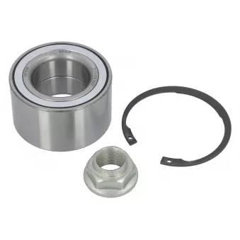 Roulement de roue avant MEYLE 31-14 650 0007