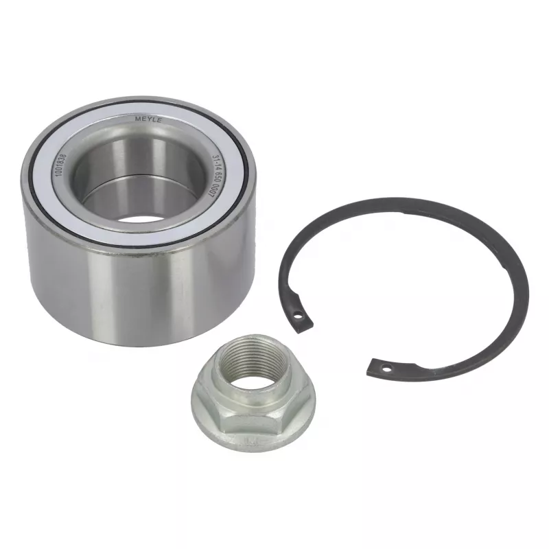 Roulement de roue avant MEYLE 31-14 650 0007