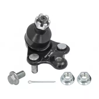 Rotule de suspension MEYLE 31-16 010 0020