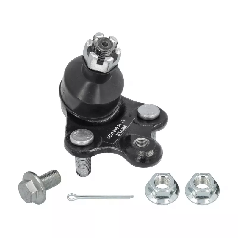 Rotule de suspension MEYLE 31-16 010 0020