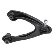 Triangle ou bras de suspension (train avant) MEYLE 31-16 050 0138 - Visuel 1