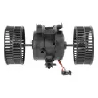 Pulseur d'air habitacle MEYLE 312 237 0000 - Visuel 1
