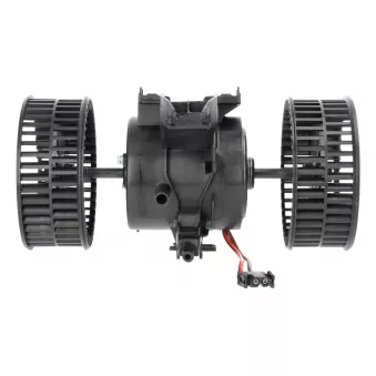 Pulseur d'air habitacle MEYLE 312 237 0000